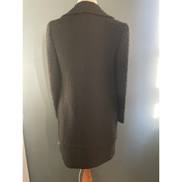 Black Coat - Picture 4 of 6